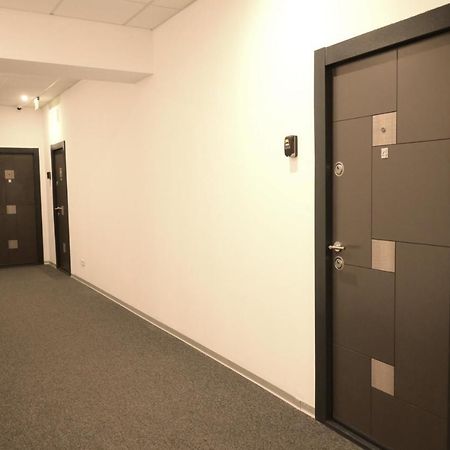 Luana Airport Apartments #5 Otopeni Exterior photo
